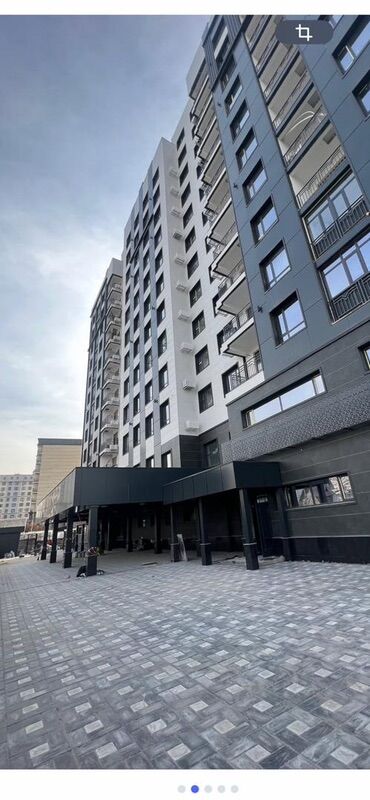 Продажа квартир: 2 комнаты, 88 м², Дизайнерский ремонт — 9