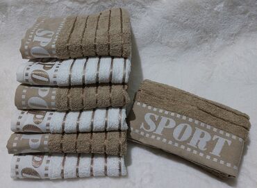 Peškiri: Peškir za lice — 11