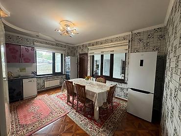 Долгосрочная аренда домов: 250 м², 7 комнат — 23