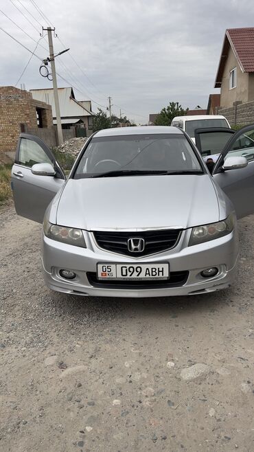 машина хонда акорд: Honda Accord: 2003 г., 2.4 л, Типтроник, Бензин, Седан