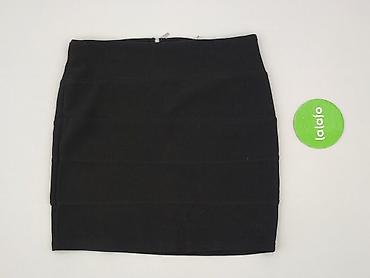 spódnice mini plus size: Amisu, Spódnica damska, rozmiar M — 3