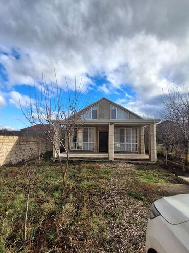 Bağ evlərinin kirayəsi: 140 kv. m, 3 otaqlı — 5