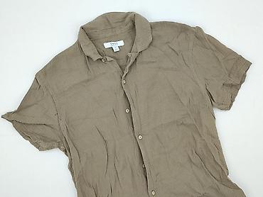smog clothing: SMOG, Koszulа dla mężczyzn, rozmiar L — 1