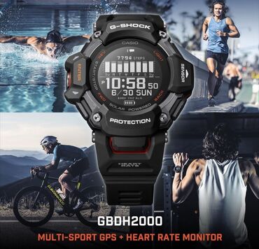 куртка бишкек: G-shock с шагомером bluetooth, уведомления сообщений ! Модель