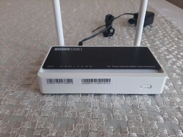 sazz wifi modem ix380: Wifi modem satılır,cəmi 1 ay işlənilib!