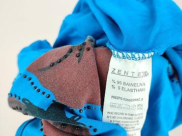 zoteno: Zentex, T-shirt damski, rozmiar S — 5
