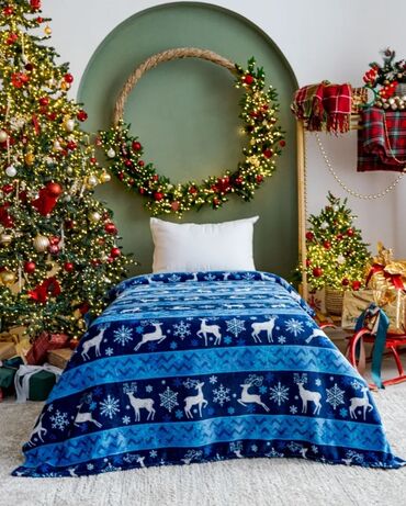 Pledlər: Yeni Mikrofiber Pled, Rayonlara çatdırılma — 30