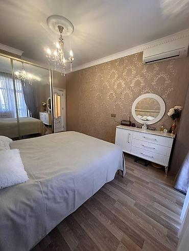 qubada evler kredit: 2 otaqlı, Yeni tikili, m. Koroğlu, 75 kv. m — 2