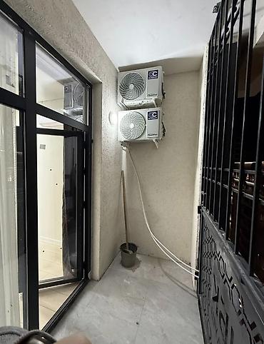 Продажа квартир: 1 комната, 48 м², Элитка, 14 этаж, Евроремонт — 5