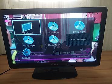 Televizori: Prodajem polovne televizore - cene dogovor od 30 - 200e nazovi kazi — 20