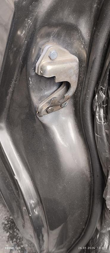 VAZ (LADA): Heç bir xergi yoxdu sadəcə hungul kasmetka işi var mator kuza nömrəsi — 12