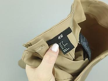 koszulki basic hm: H&M, Spódnica damska, rozmiar M — 4