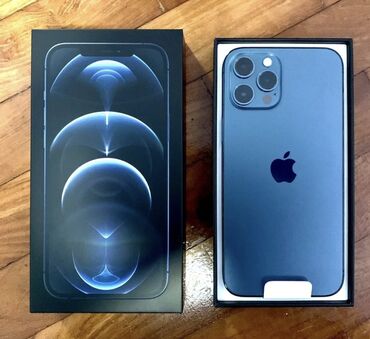 IPhone 12 Pro Max, 256 ГБ, Space Gray, Гарантия, Face ID