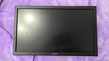Монитор, Acer, Б/у, LCD, 18" - 19"