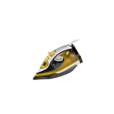 braun pegla za kosu sa jonima: Brand: Camry Model: CAMRY CR5029 keramička parna pegla 3000W Cena