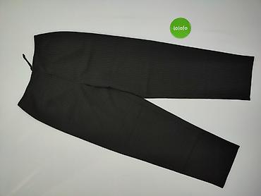 prada spodnie: Spodnie materiałowe damskie, rozmiar M — 2