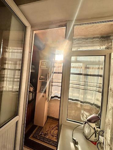 2 8: 2 комнаты, 61 м², Аламедин-1 мкр Индивидуалка, 2 этаж, Евроремонт — 5