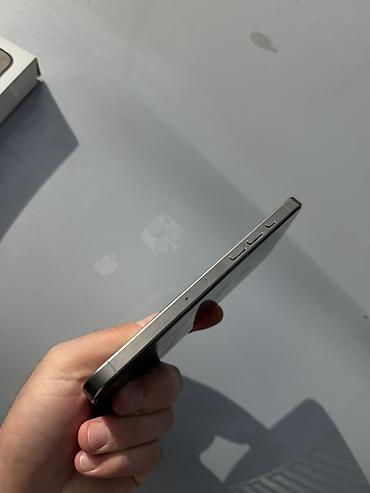 iphone xс: IPhone 15 Pro Max, Новый, 512 ГБ, Natural Titanium, Коробка, 81 % — 7