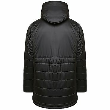 Куртки: Мужская куртка, S, M, Puma, Новый, цвет - Черный, Платная доставка, Самовывоз — 8
