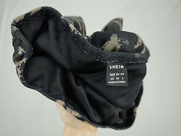 buty majtkomat: Shein, Spódnica damska, rozmiar XS — 4