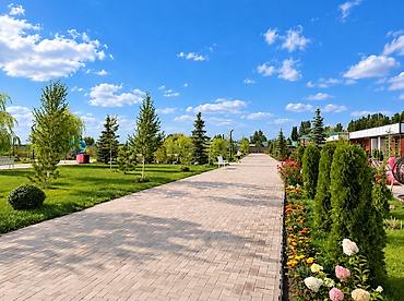 иссык куль отдых 2026 цены: Студия, 57 м², Индивидуалка, 1 этаж, ПСО (под самоотделку) — 6
