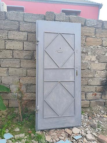 Demir qapi 210/90sm
120azn
Sabuncu 2926 leli