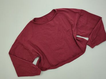 Bluzy z kapturem: Bluza z kapturem 7XL (EU 54), Bawełna, stan - Bardzo dobry