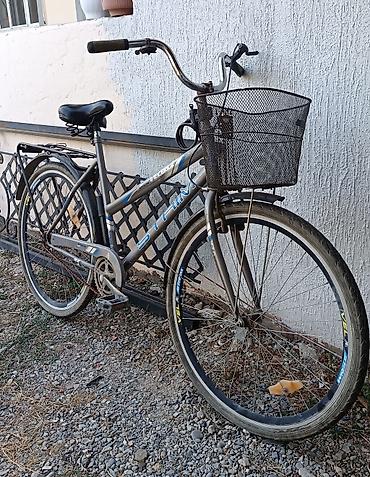 İşlənmiş Şəhər velosipedi Strim, 28"