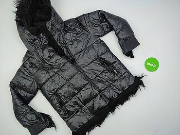 fluff outerwear kurtki: Kurtka zimowa damska, rozmiar XL — 2