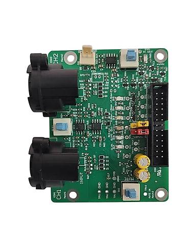 di box: Модуль Усилителя Мощности Pascal S-PRO2 + Плата входного интерфейса — 3