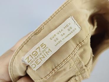 zara 8: Zara, Jeansy damskie, rozmiar S — 4