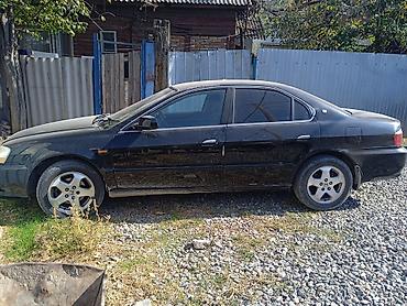 двигатель инспайр: Honda Inspire: 2002 г., 2.5 л, Автомат, Бензин, Седан — 6