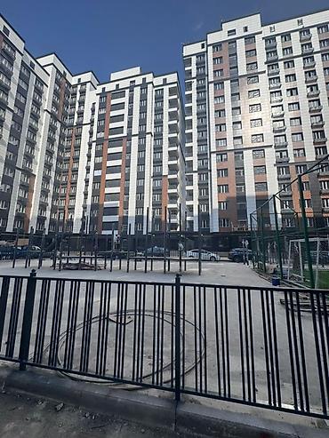 1 комната, 45 м², Технопарк Элитка, 12 этаж, Свежий ремонт