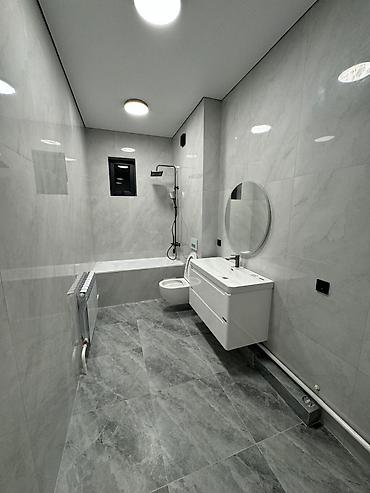 Продажа коттеджей и домов: Современный двухэтажный дом с благоустроенным двором и просторными — 4