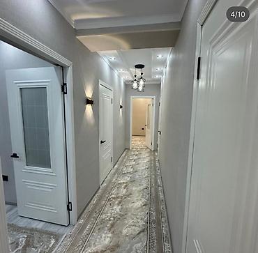 Гарнитуры для зала: Гарнитур для зала, цвет - Белый — 4