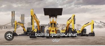 купить катер в баку: İcariyə texnikalar.Hər növ texnikalarin icarəsi.bizimlə işlə