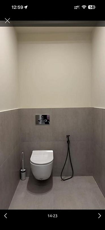 group: 3 комнаты, 88 м², Тунгуч мкр Элитка, 10 этаж, Дизайнерский ремонт — 6