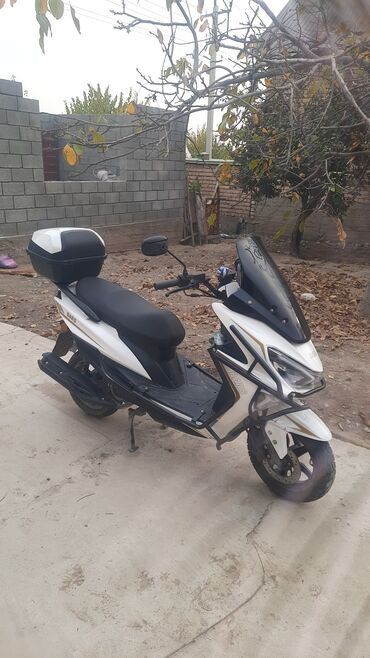скутеры новые: Другой транспорт