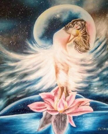 Slike i ramovi: Slika, 50 x 60 cm, Novo — 3