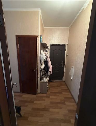 Продажа квартир: 1 комната, 40 м², Тунгуч мкр 106 серия, 4 этаж, Косметический ремонт — 3