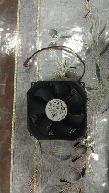 Soyutma sistemləri: Soyutma sistemi Kuler — 3