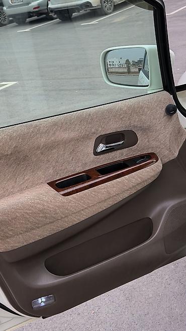 Honda: Honda Odyssey: 2000 г., 3 л, Автомат, Бензин, Минивэн — 15