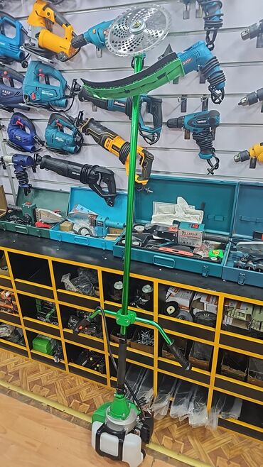 sumqayit ikinci el: Otbiçən benzinli Diqqət çatdırılma bir gün ərzində rayonlar daxil