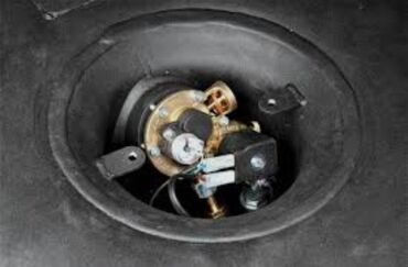 ГБО: ГБО, Новый, Турция — 7