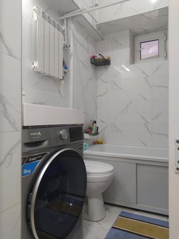 Продажа домов: Полдома, 38 м², 2 комнаты, Агентство недвижимости, Косметический ремонт — 9