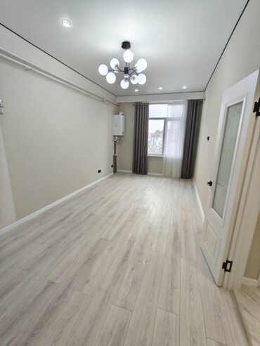 Продажа квартир: 1 комната, 37 м², Индивидуалка, 2 этаж, Евроремонт