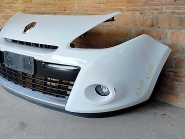 klio: PREDNJI BRANIK ZA RENAULT CLIO OD 2005. DO 2014. GOD. | Prednji — 3