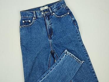 8278 jeans: PULL&BEAR, Jeansy damskie, rozmiar 2XS — 1
