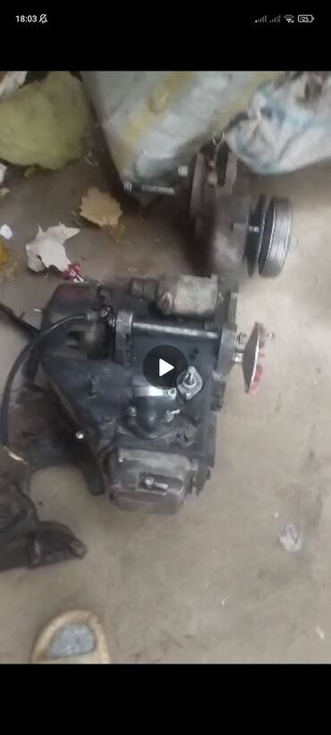 скутеры водный: Топливная аппаратура YTO (ЮТО)