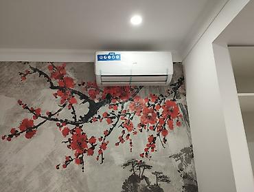 Ремонт кондиционеров: Установка кондиционеров ремонт профилактика заправка фриона at lalafo.kg — 3 Ремонт кондиционеров: Установка кондиционеров ремонт профилактика заправка фриона — 3